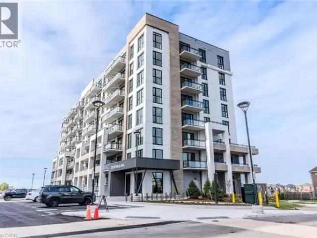 Apartment for rent in Milton, Golden Horseshoe