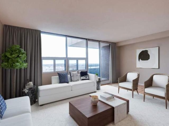 Apartment for rent in Mississauga, Ontario