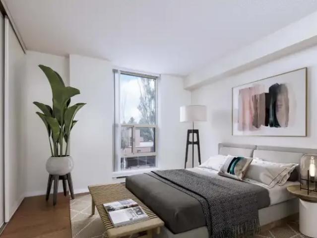 Apartment for rent in Mississauga, Ontario
