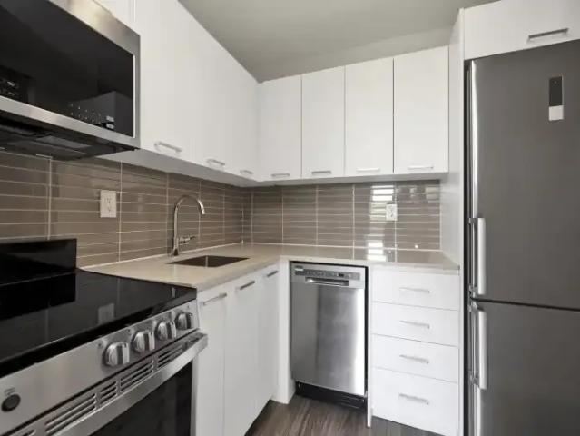 Apartment for rent in Mississauga, Ontario