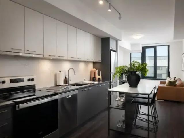 Apartment for rent in Mississauga, Ontario