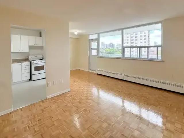 Apartment for rent in Mississauga, Ontario