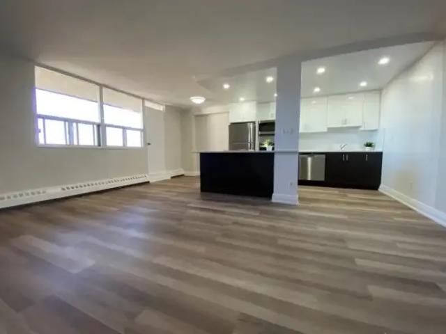 Apartment for rent in Mississauga, Ontario