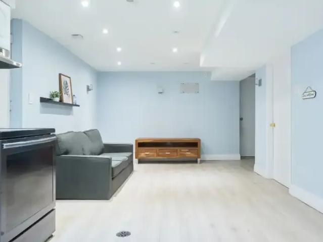 Apartment for rent in Mississauga, Ontario