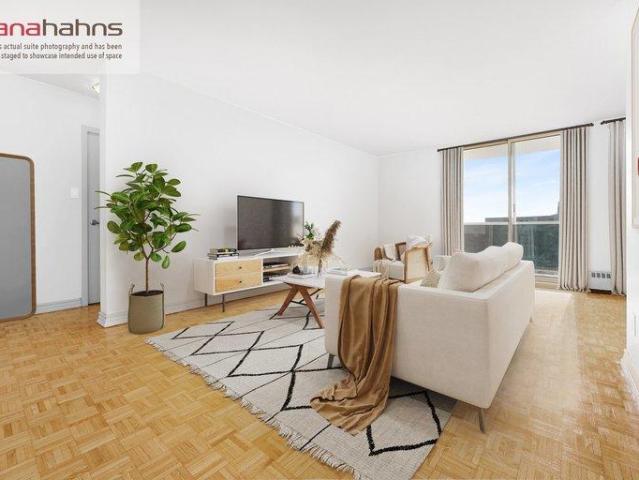 Apartment for rent in Mississauga, Ontario