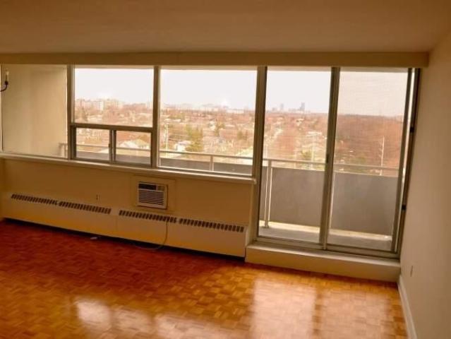 Apartment for rent in Mississauga, Ontario