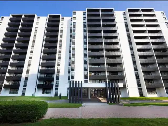 Apartment for rent in Mississauga, Ontario