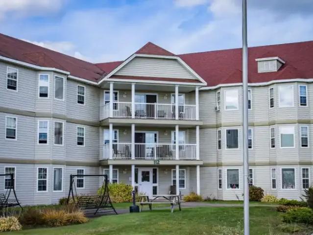 Apartment for rent in Westmorland, New Brunswick