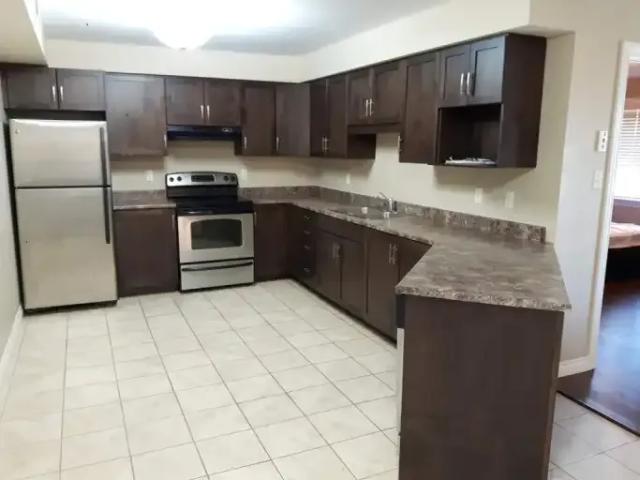 Apartment for rent in Moncton Parish, City of Moncton