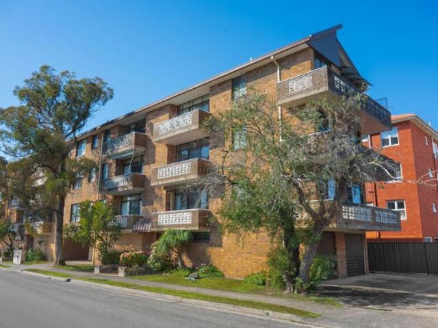 Apartment for sale in Monterey, New South Wales