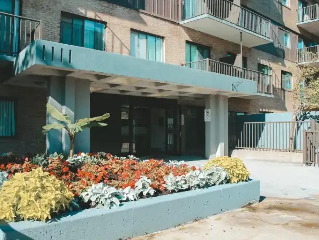 Apartment for rent in St. Leonard's, Quebec