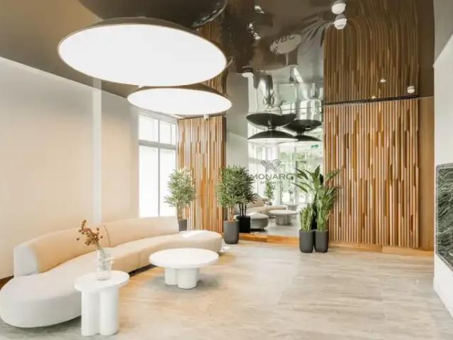 Apartment for rent in St. Leonard's, Quebec