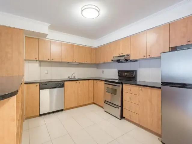 Apartment for rent in St. Leonard's, Quebec