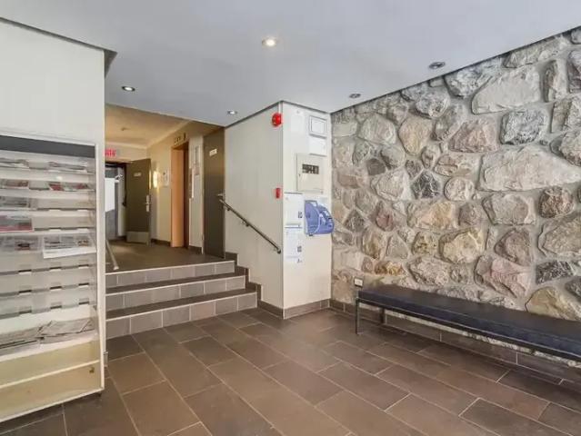 Apartment for rent in Westmount, Quebec