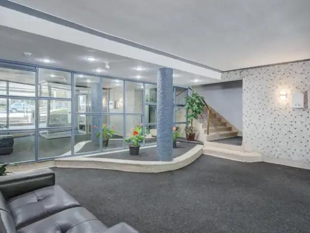 Apartment for rent in St. Leonard's, Quebec