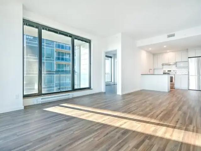 Apartment for rent in St. Leonard's, Quebec