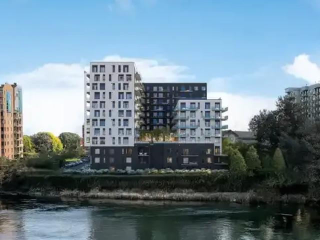 Apartment for rent in St. Leonard's, Quebec