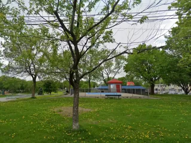 Apartment for rent in St. Leonard's, Quebec