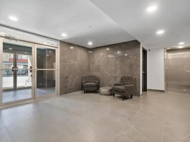 Apartment for rent in St. Leonard's, Quebec