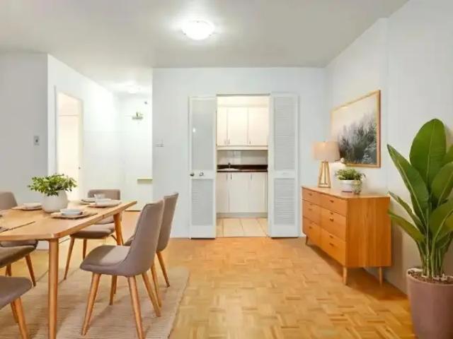Apartment for rent in St. Leonard's, Quebec