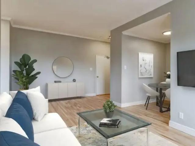 Apartment for rent in St. Leonard's, Quebec