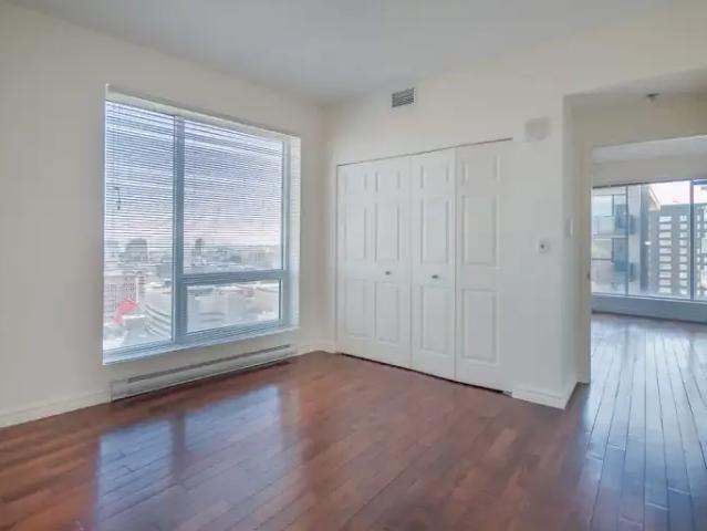 Apartment for rent in St. Leonard's, Quebec