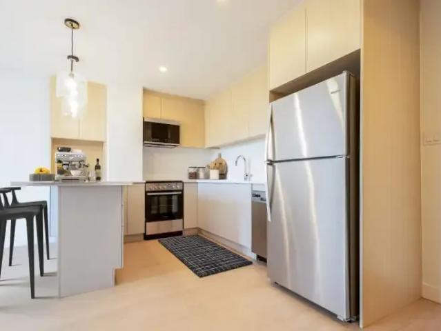 Apartment for rent in St. Leonard's, Quebec