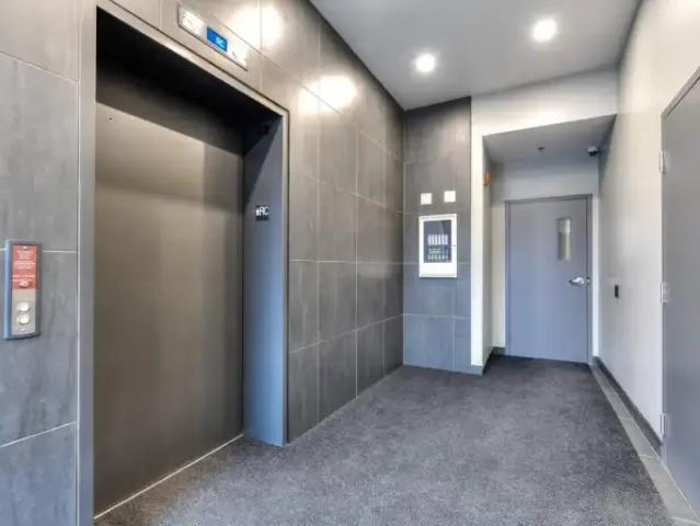 Apartment for rent in St. Leonard's, Quebec
