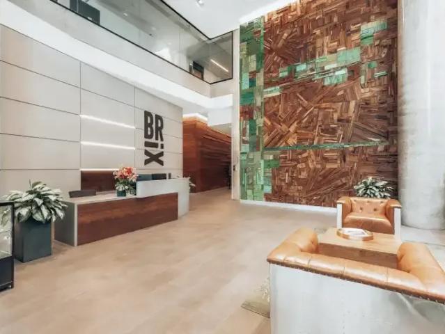 Apartment for rent in St. Leonard's, Quebec