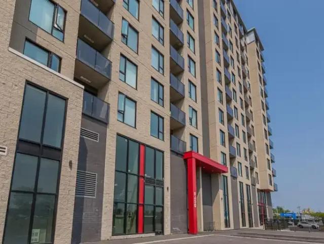 Apartment for rent in St. Leonard's, Quebec