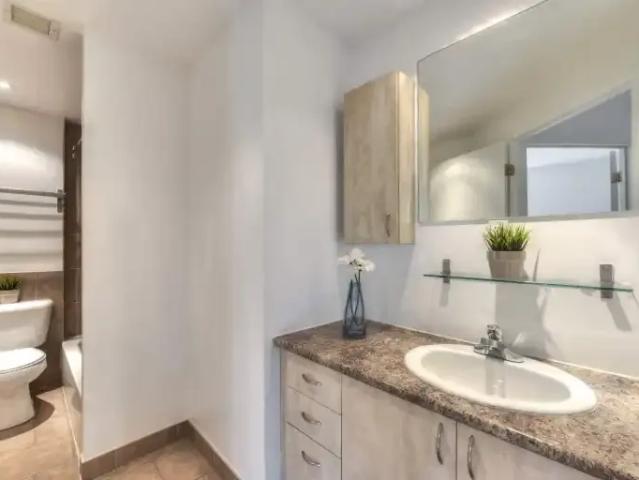 Apartment for rent in Westmount, Quebec