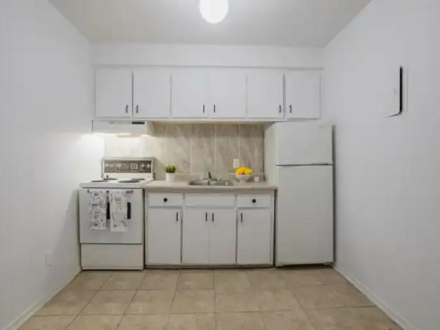 Apartment for rent in St. Leonard's, Quebec
