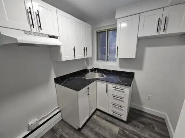 Apartment for rent in St. Leonard's, Quebec