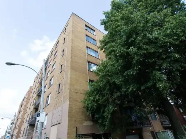 Apartment for rent in Côte-des-Neiges–Notre-Dame-de-Grâce, Montréal
