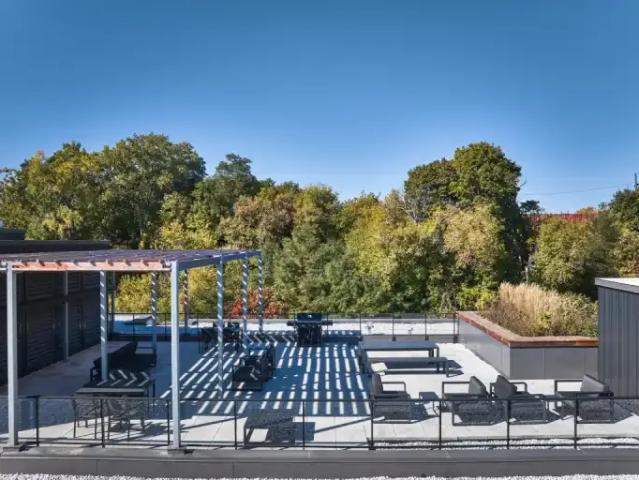 Apartment for rent in St. Leonard's, Quebec