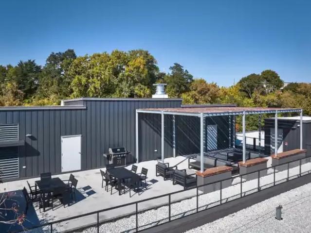 Apartment for rent in St. Leonard's, Quebec