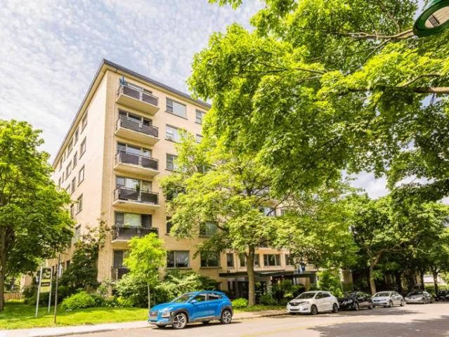 Apartment for rent in St. Leonard's, Quebec