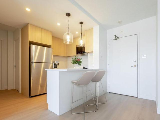 Apartment for rent in St. Leonard's, Quebec