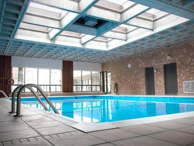 Apartment for rent in St. Leonard's, Quebec