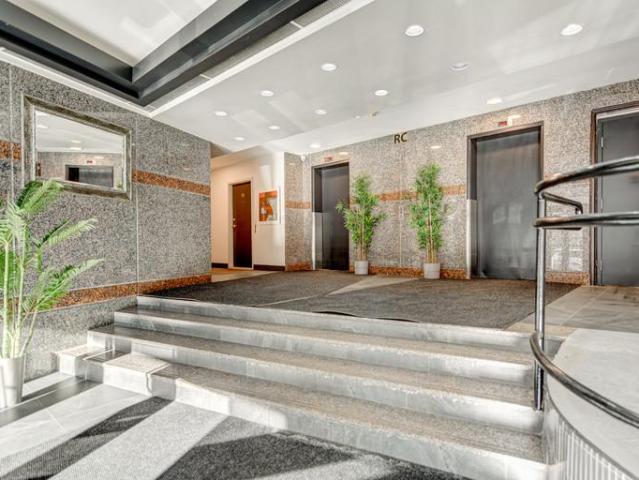 Apartment for rent in St. Leonard's, Quebec
