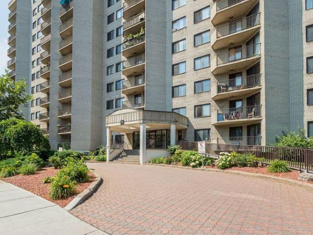 Apartment for rent in St. Leonard's, Quebec