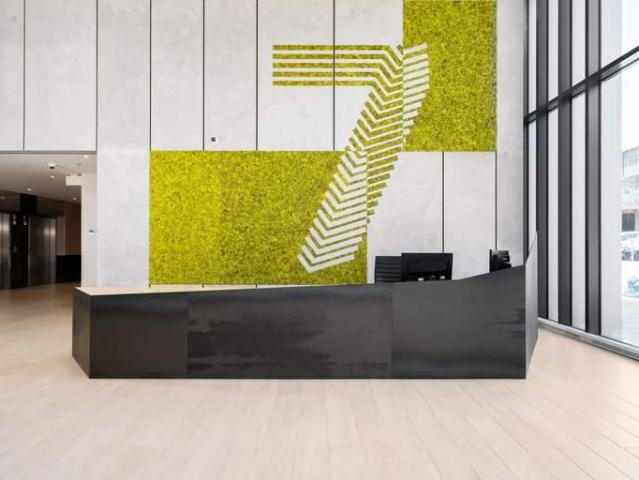 Apartment for rent in Le Sud-Ouest, Montréal