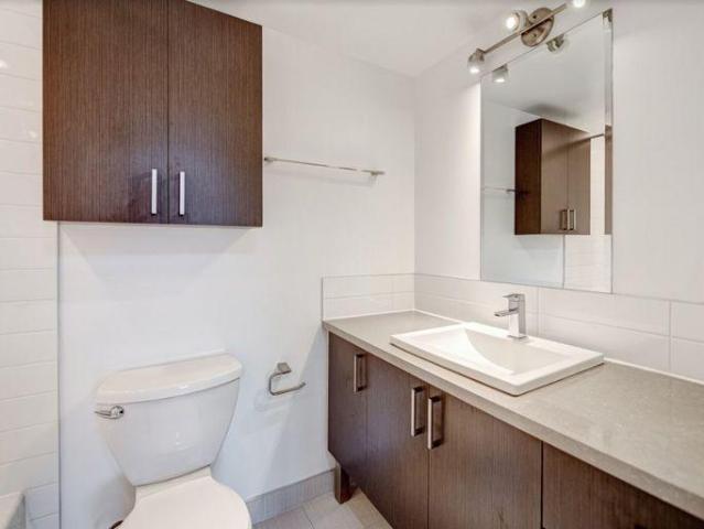 Apartment for rent in St. Leonard's, Quebec