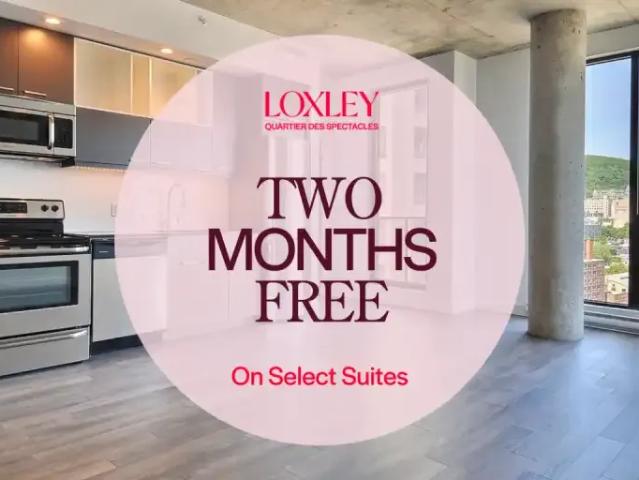 Apartment for rent in Laval-des-rapides, Quebec