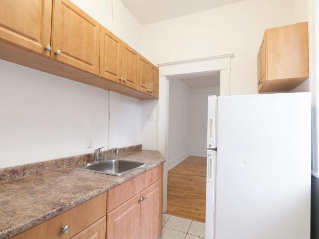 Apartment for rent in St. Leonard's, Quebec