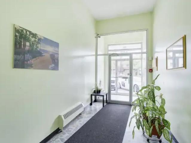 Apartment for rent in St. Leonard's, Quebec
