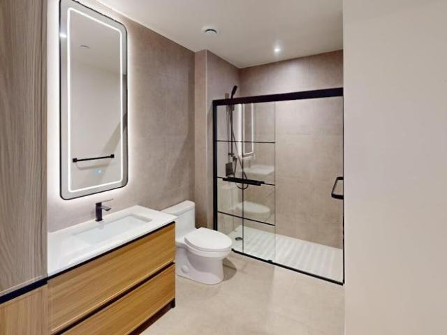Apartment for rent in St. Leonard's, Quebec