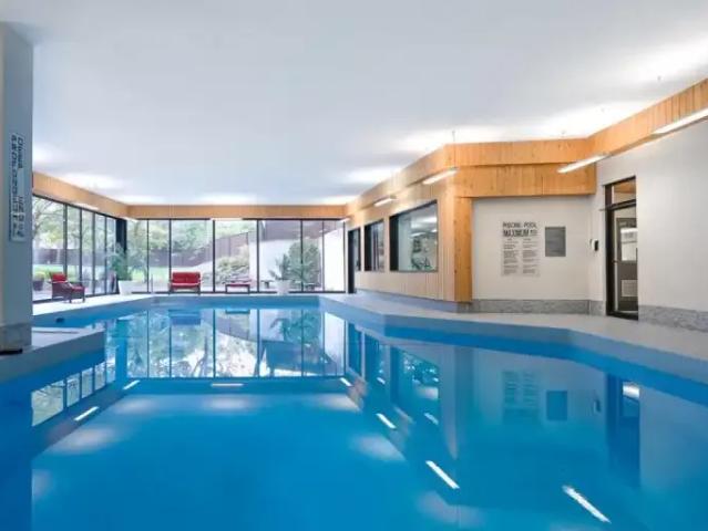 Apartment for rent in St. Leonard's, Quebec