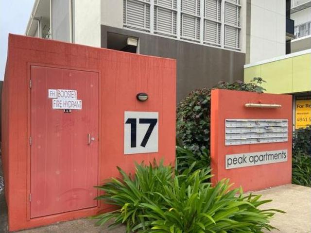 Apartment for sale in Moranbah, Queensland