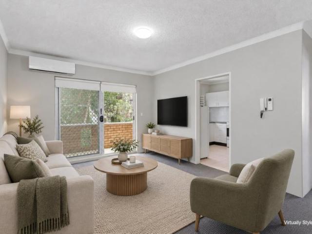 Apartment for sale in Mortdale, Georges River Council